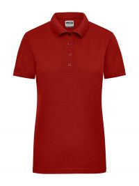 Ladies Workwear Polo Shirt Essential